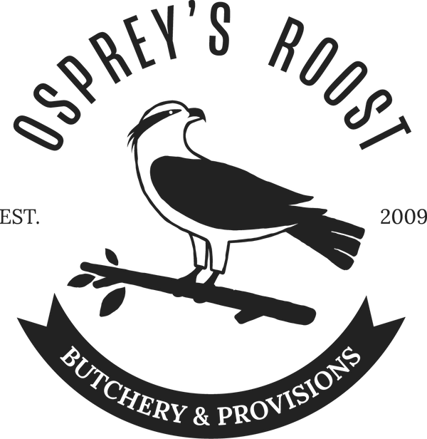 Osprey's Roost Butchery & Provisions