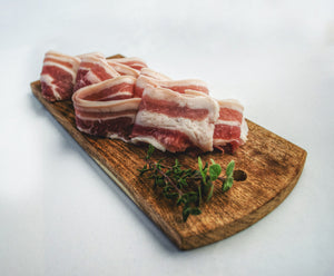 BEST BACON: The Dry-Cured Difference
