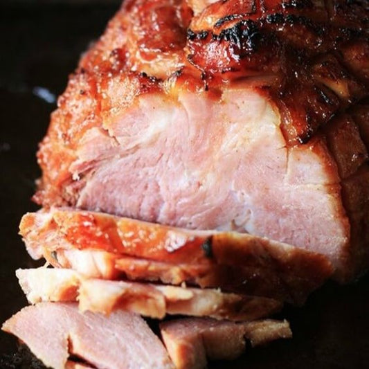 Thanksgiving Boneless Ham Pre-order